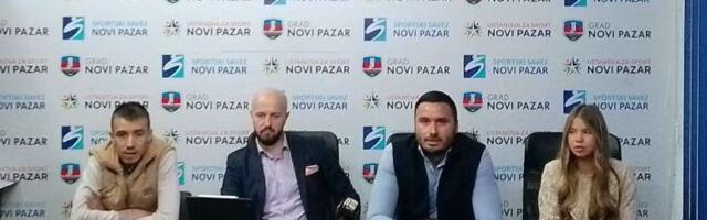 Rekordan nagradni fond Pazarskog polumaratona