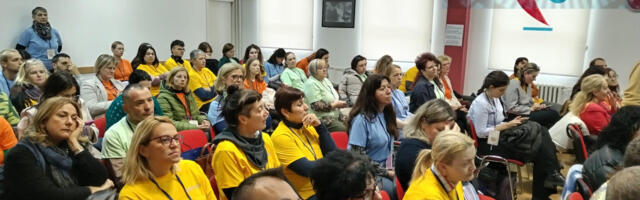 U Leskovcu održana konferencija SENSEI o inkluzivnom obrazovanju