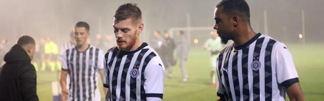 Evo gde možete da gledate uživo TV prenos meča Partizan - Hebar na zimskim pripremama u Antaliji