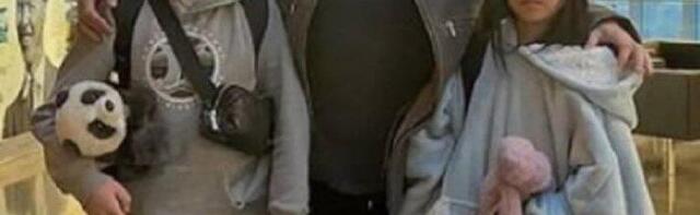 MALA ANĐELA POGINULA U PADU AVIONA: Njene poslednje reči na dan nesreće LEDE KRV U ŽILAMA (VIDEO)