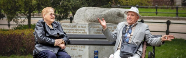 SVI DETALJI DRŽAVNE POMOĆI PENZIONERIMA! Od utorka stupa na snagu, a koristiće je 20.000 njih!