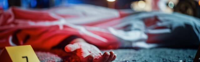 Ubistvo u pečenjari! Marko bacio konobaricu preko šanka, pa ubio oca i sina koji su hteli da zaštite devojku!