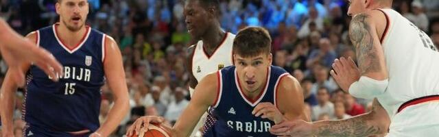 Bogdan: Jokić trebalo da dođe kod nas u Partizan!