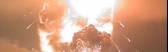 UKRAJINCI NAPALI ŽILU KUCAVICU RUSIJE U CRNOM MORU! Rapidno raste broj žrtava! Uvedeno vanredno stanje (VIDEO)