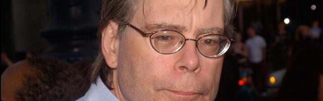 Stiven King samo jedan HOROR nije smeo da odgleda do kraja (VIDEO)