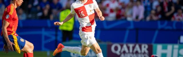 HRVAT POJAČAVA REAL MADRID: Velikan našao neočekivanog napdača!