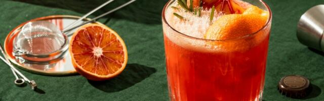 Top 5 koktela koje sami možete napraviti
