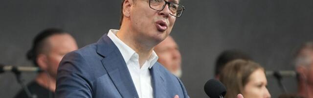 Vučić najavio: Uskoro ću biti u Novom Sadu