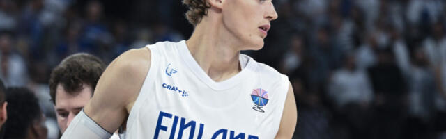 NEMAČKA - FINSKA Izbacili Srbiju, žele novu senzaciju - Ko će u finale Evrobasketa?