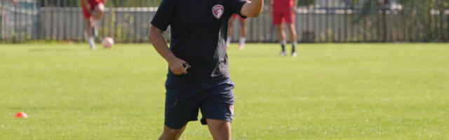 NIŠTA OD DULJAJA Feđa Dudić preuzeo Maribor