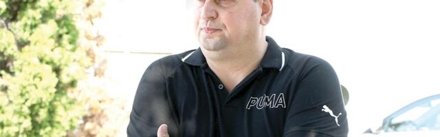 KONAČNO: Taki Marinković otkrio ko je zaista spalio njegov automobil VIDEO