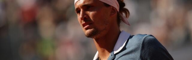 Senzacija u Šangaju: Zverev eliminisan posle preokreta, Novaku otvoren put do titule!