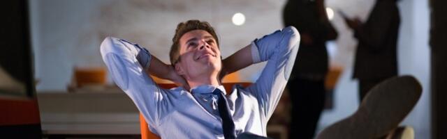 Srbin otkrio svima posao na kojem ne radi ništa, a zarađuje REKU NOVCA