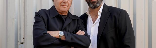 Francuski džez majstori na 41. Beogradskom džez festivalu: Luj Sklavis i Benžamin Musaj