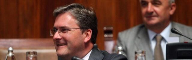 "Selaković i SNS uništili kulturu u Srbiji"