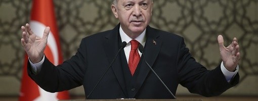 Erdogan prihvatio ostavku turskog ministra finansija