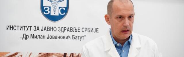 Sindikat "Opstanak": Apoteka Beograd traži ostavku ministra Lončara