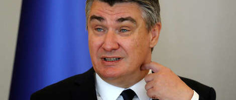 Od predsjednika SDP-a do ikone desnice