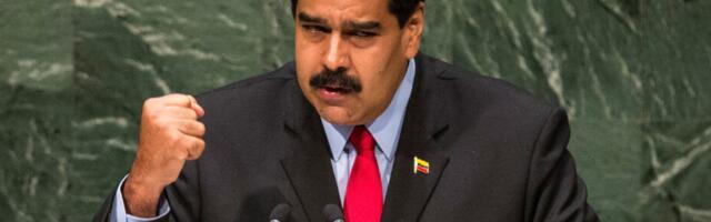 Hoće li SAD udariti na Venecuelu?