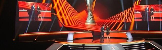 Beograd kandidat za domaćina finala Lige Evrope 2028!