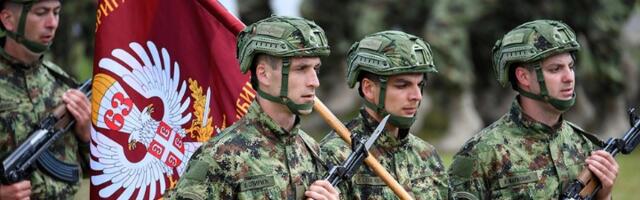 "VBA zastrašuje vojnike koji lajkuju objave studenata"