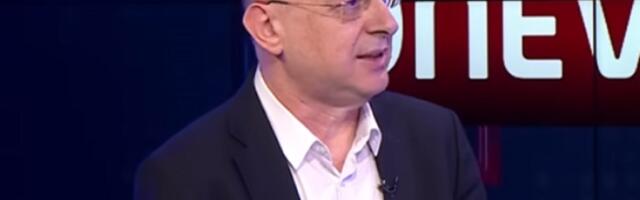 Dekan Fizičkog fakulteta: Nove blokade bile bi samoubistvo za fakultete