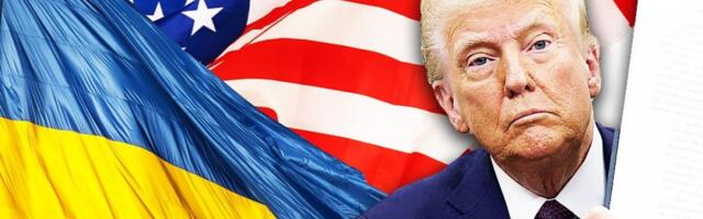 Amerika promenila mirovni plan za Ukrajinu?! Izbačeno čak 9 stavki...