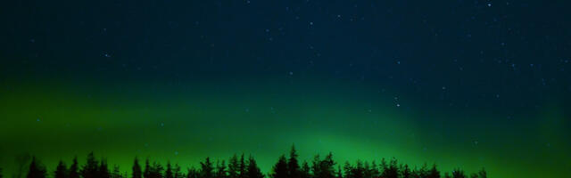 Počela polarna noć na Aljasci: Sunce neće izaći dva meseca