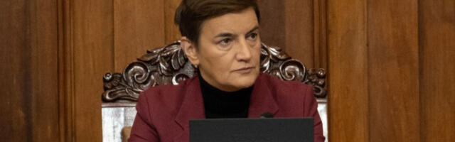 Брнабић: Опозиција жели земљу у којој само они имају права, а други никаква 