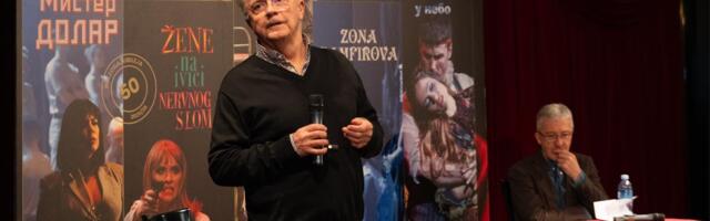 Sezona jubileja u pozorištu na Terazijama: Fantom iz opere od sutra ponovo na repertoaru