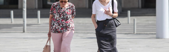 Od Nove godine novi uslovi za penzionisanje žena u Srbiji: velika stvar se menja, evo o čemu je tačno reč
