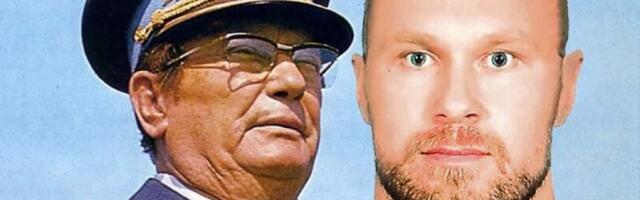 KAVČANI BACILI OKO NA TITOVU VILU! Angažovali privrednika sa Cetinja da kupi dragocenosti iz rezidencije u Meljinama!