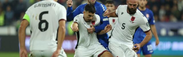 Evo u kojoj grupi bi Srbija bila izvučena da igra baraž za SP, Albanija je imala ludu sreću, a tek tzv. Kosovo