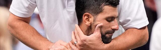 Protivi se vakcinama, kreme za sunčanje krivi za rak kože! Ko je kontroverzni guru koga su povezivali s Đokovićem?