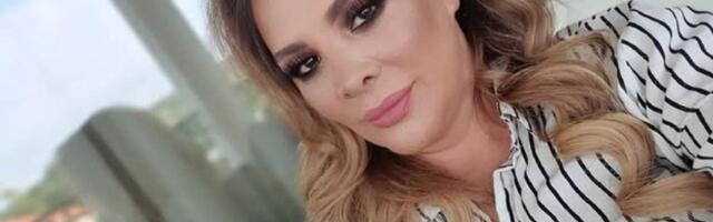 SVI SU MISLILI DA JE MED I MLEKO, A ONA NA POČETKU KARIJERE TUKLA I LUPALA ŠAMARE! Saznala se velika istina o Biljani Sečivanović