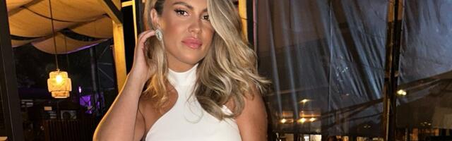 Naša pevačica čuvala kozu, pa se bacila u koprive da je ne bi videla druga deca! Sad shvata grešku: "Sramota"