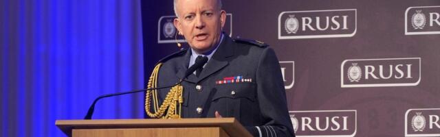 Velika Britanija gradi "Gvozdenu kupolu", panika u Londonu: Veliki nedostatak NATO