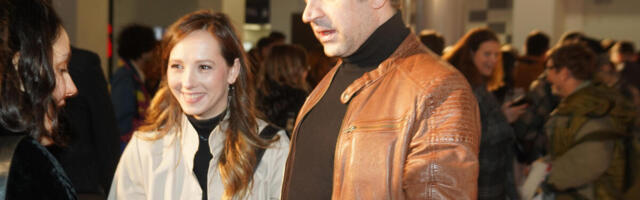 "Ne sećam se života od pre" Jovana Stojiljković otvorila dušu o suprugu i ćerki, sada joj je porodica prioritet