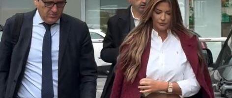 ANA RADULOVIĆ POTPUNO UTUČENA! Progovorila o intimnom snimku o kom bruji ceo Balkan: Najteže mi je palo to što su...
