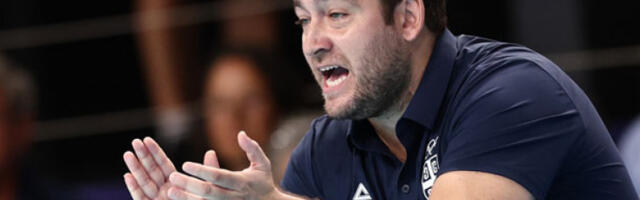 Селектор Србије скратио списак за ЕП: припреме наставља 19 играча