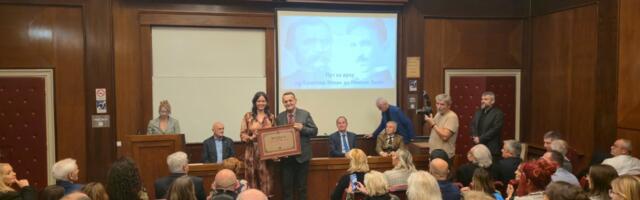 Nestlé Srbija dobitnik priznanja „Kapetan Miša Anastasijević“