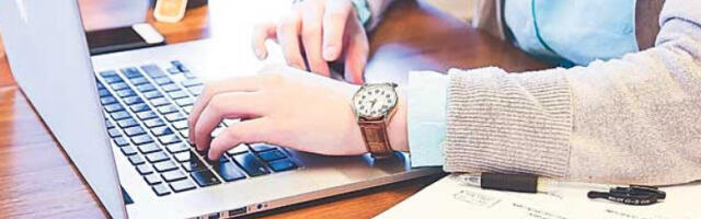 Онлајн учење све више заступљено у мањим фирмама