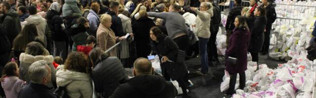 Da li znate ko plaća pakete za penzionere i decu-Učestvujte u našem kvizu