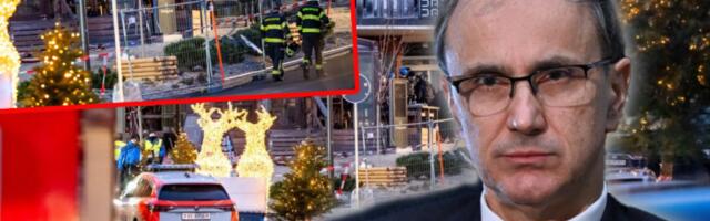 "MOJE MISLI SU SA PORODICAMA NASTRADALIH!" Premijer Macut izrazio saučešće Vladi i narodu Švajcarske povodom nesreće u Kran-Montani!