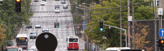 Toplije vreme širom Srbije