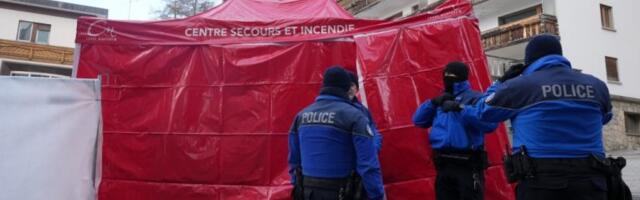 AMBASADOR POTVRDIO - ČETIRI SRPSKA DRŽAVLJANINA SU BILA U BARU SMRTI! Ovo su najnovije informacije o žrtvama požara u novogodišnjoj noći!