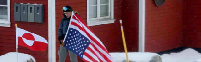 Четири сценарија за Гренланд: Трампова администрација разматра и војну опцију