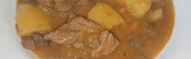 Ovo starinsko jelo je bolje od gulaša, a sprema se za čas: Ukus safta je uvek vrhunski, a meso se topi u ustima!