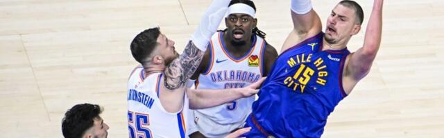 Hoće li NBA liga i drugi put menjati pravilo zbog Nikole Jokića?