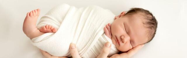 Koja beba će biti dobitna? Prva beba rođena po julijanskom kalendaru dobija 150.000 od Kragujevca